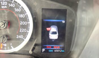 Toyota Corolla completo