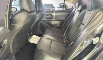 Toyota Corolla completo