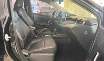 Toyota Corolla completo