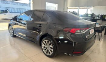 Toyota Corolla completo