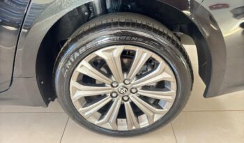 Toyota Corolla completo