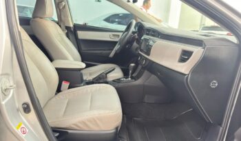 Toyota Corolla completo