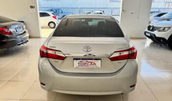Toyota Corolla completo
