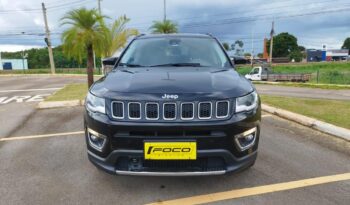 Jeep Compass completo