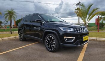 Jeep Compass completo