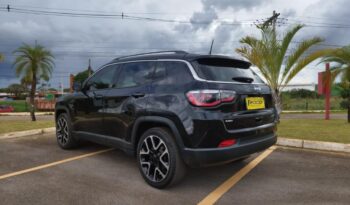 Jeep Compass completo