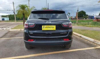 Jeep Compass completo