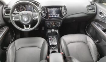 Jeep Compass completo