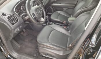 Jeep Compass completo