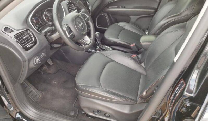 Jeep Compass completo