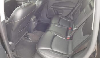 Jeep Compass completo