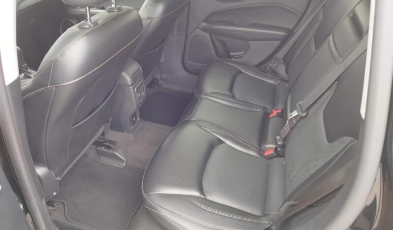 Jeep Compass completo