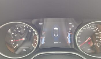 Jeep Compass completo