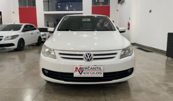 Volkswagen Gol completo