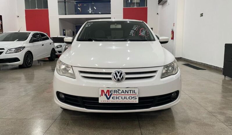 Volkswagen Gol completo