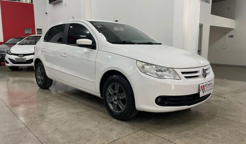 Volkswagen Gol completo