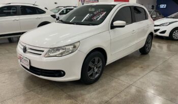 Volkswagen Gol completo
