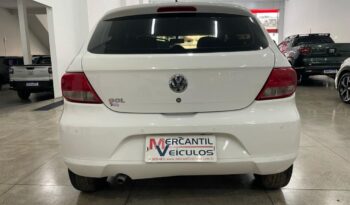 Volkswagen Gol completo