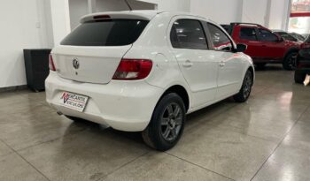 Volkswagen Gol completo
