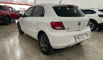 Volkswagen Gol completo