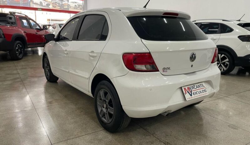 Volkswagen Gol completo
