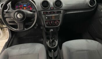Volkswagen Gol completo