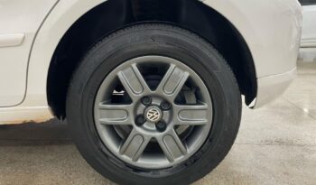 Volkswagen Gol completo