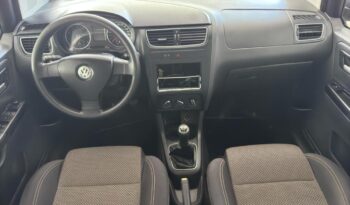 Volkswagen SpaceFox completo
