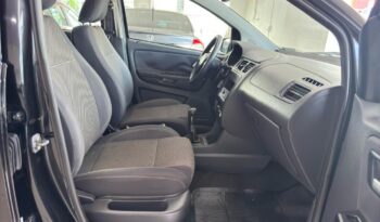 Volkswagen SpaceFox completo