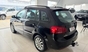 Volkswagen SpaceFox completo