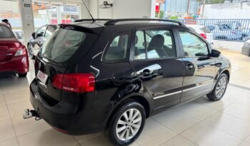 Volkswagen SpaceFox completo