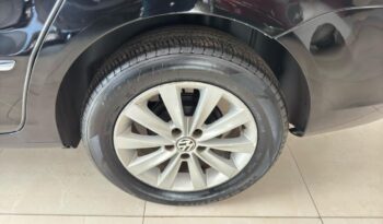 Volkswagen SpaceFox completo