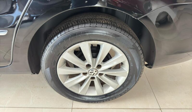 Volkswagen SpaceFox completo