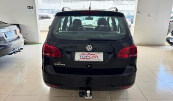 Volkswagen SpaceFox completo