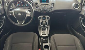 Ford Fiesta completo