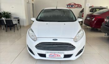 Ford Fiesta completo