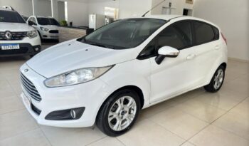 Ford Fiesta completo