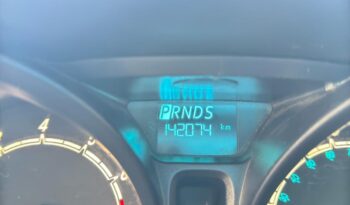 Ford Fiesta completo
