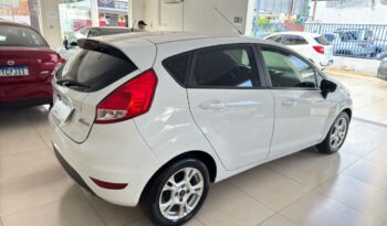 Ford Fiesta completo