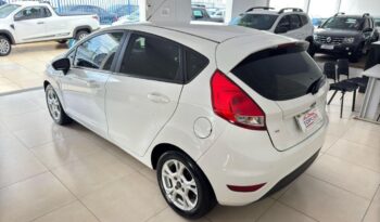 Ford Fiesta completo
