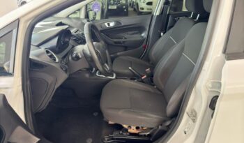 Ford Fiesta completo