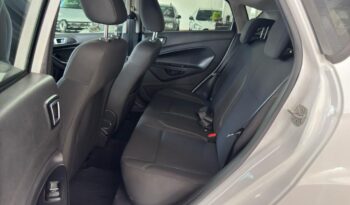 Ford Fiesta completo