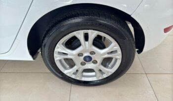Ford Fiesta completo