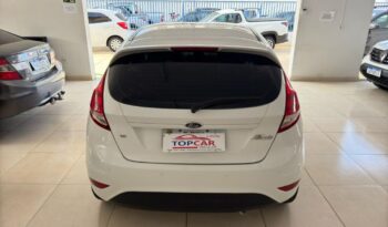 Ford Fiesta completo