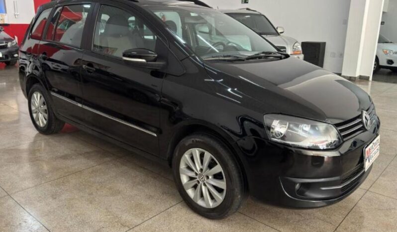 Volkswagen SpaceFox