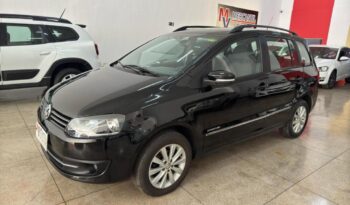 Volkswagen SpaceFox completo