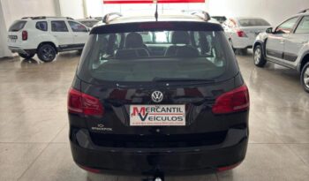 Volkswagen SpaceFox completo
