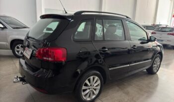 Volkswagen SpaceFox completo