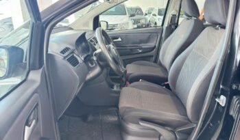 Volkswagen SpaceFox completo