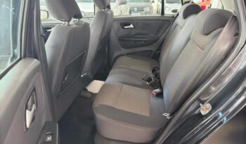 Volkswagen SpaceFox completo